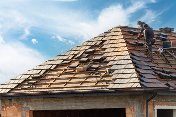 Best Asphalt Shingle Roofing  in Grove, OK