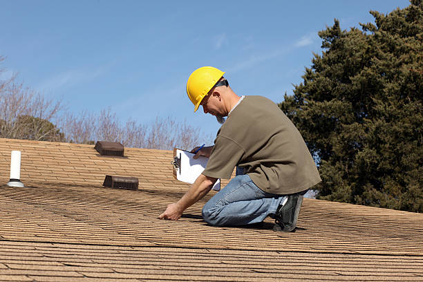 Best Emergency Roof Repair Services  in Grove, OK