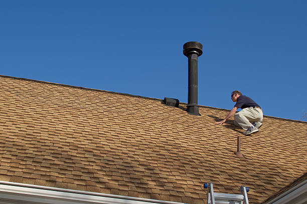 Best Slate Roofing  in Grove, OK